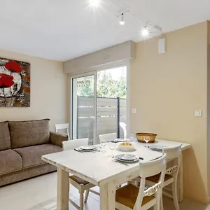  Appartement Undi - Welkeys