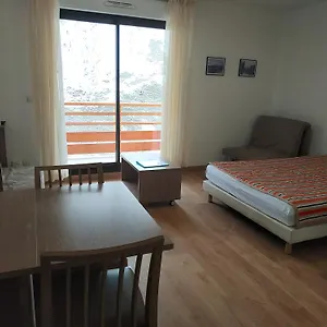  Appartement Au Coeur De A Proximite Des Pistes