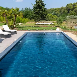  Villa Juliane