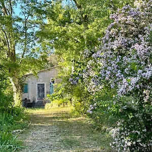  Séjour à la campagne Mas Du Rocher I Electio